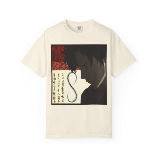 Regular Tee [Classic] - Samurai Champloo - Mugen - Image 6