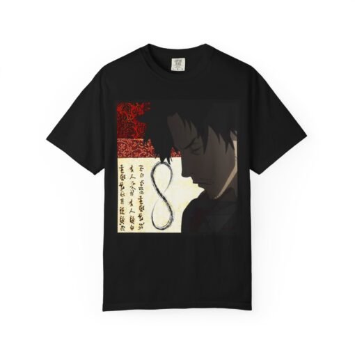 Regular Tee [Classic] - Samurai Champloo - Mugen - Image 2
