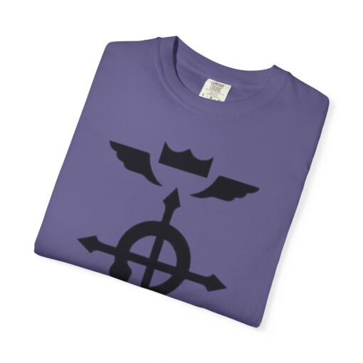 Regular Tee [Front Print] – FMA - Flamel - Image 14