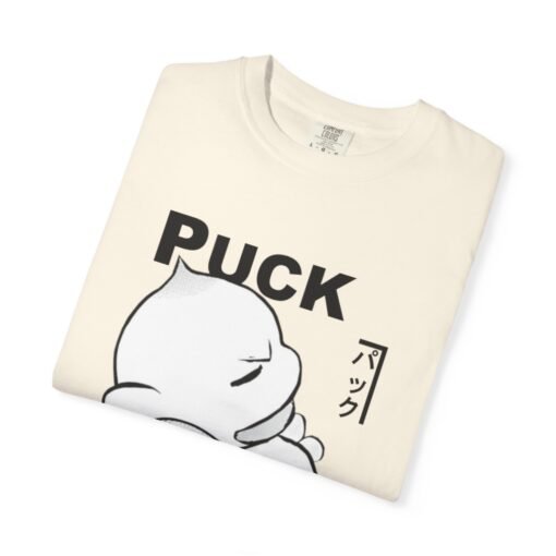 Regular Tee [Front Print] – Berserk - Puck - Image 3