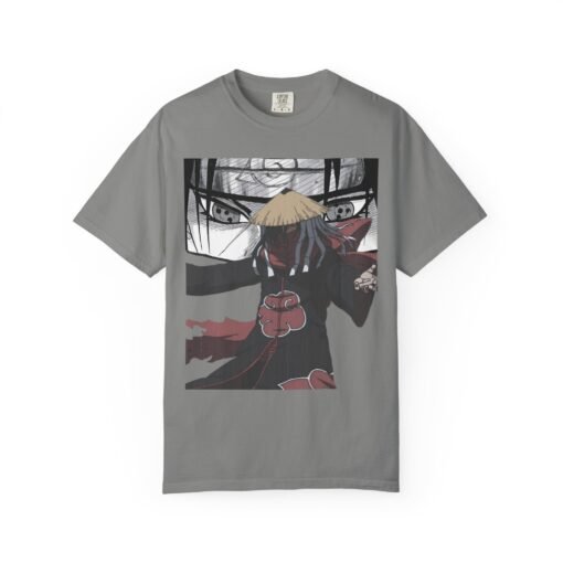 Regular Tee [Front Print] – Naruto – Itachi - Image 9