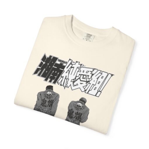 Regular Tee [Front Print] – Young GTO - Image 6