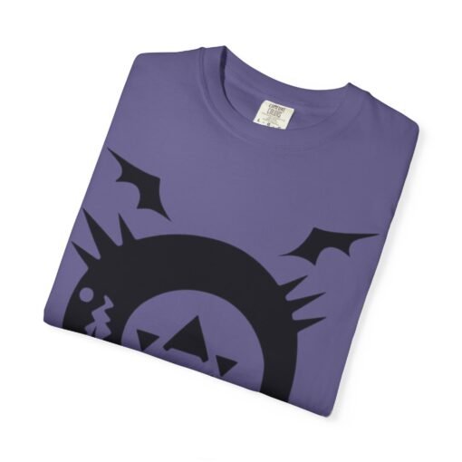 Regular Tee [Front Print] – FMA - Ouroboros - Image 3
