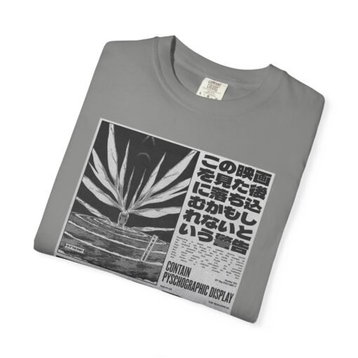 Regular Tee [Front Print] – Evangelion - Third Impact - Image 14