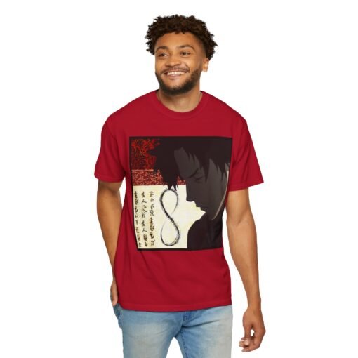 Regular Tee [Classic] - Samurai Champloo - Mugen - Image 20
