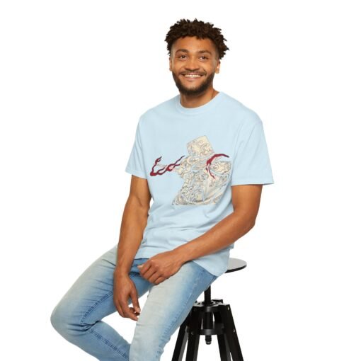 Regular Tee [Front Print] – Evangelion - Eva - Image 16