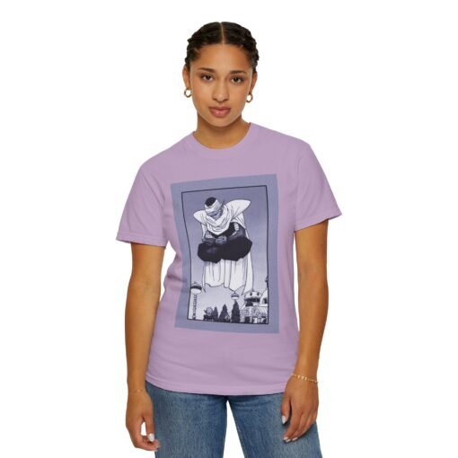 Regular Tee [Front Print] - DBZ - Piccolo - Image 16