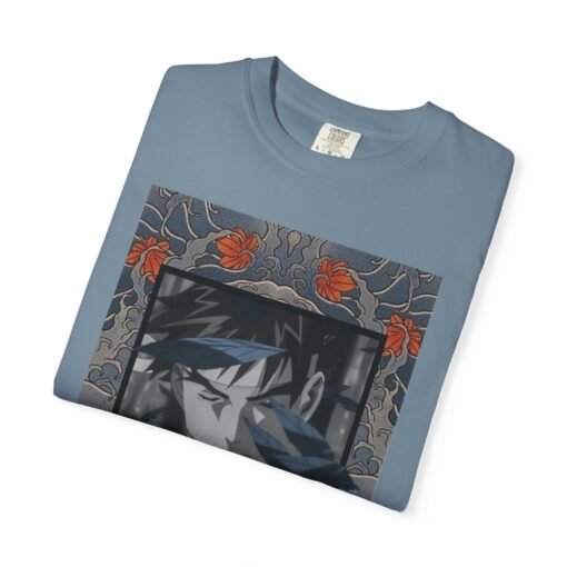 Regular Tee [Front Print] - Street Fighter - Ryu - Image 3