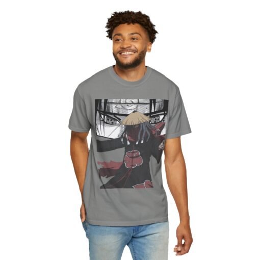 Regular Tee [Front Print] – Naruto – Itachi - Image 12
