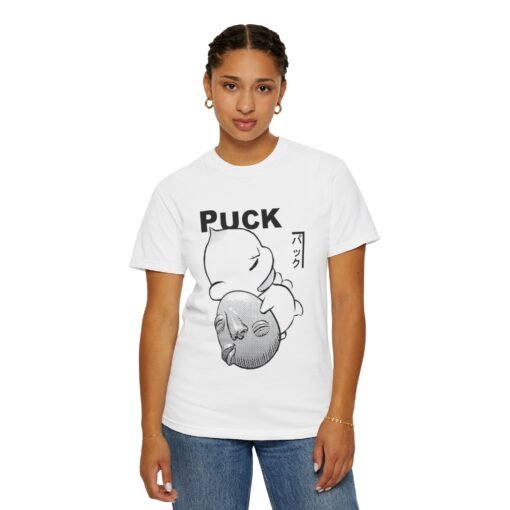 Regular Tee [Front Print] – Berserk - Puck - Image 7