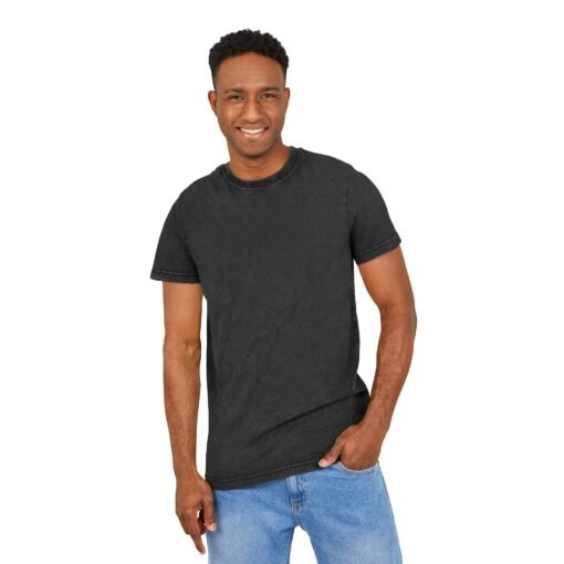 Washed Tee [Back Print] – Berserk – Eclipse - Image 5