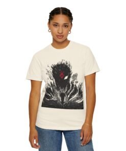 Regular Tee [Front Print] – Berserk – Inner Darkness