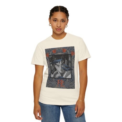 Regular Tee [Front Print] - Street Fighter - Ryu - Image 12