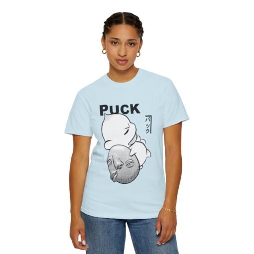 Regular Tee [Front Print] – Berserk - Puck - Image 11