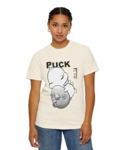 Regular Tee [Front Print] – Berserk - Puck