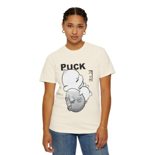 Regular Tee [Front Print] – Berserk - Puck