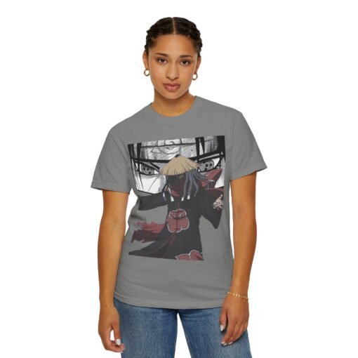Regular Tee [Front Print] – Naruto – Itachi - Image 11
