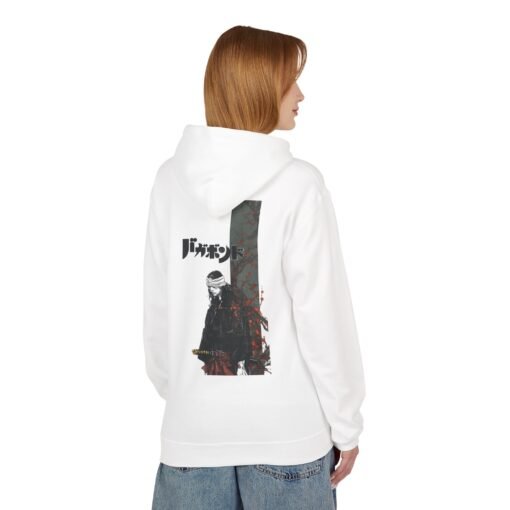 Hoodie – Vagabond – Musashi - Image 4