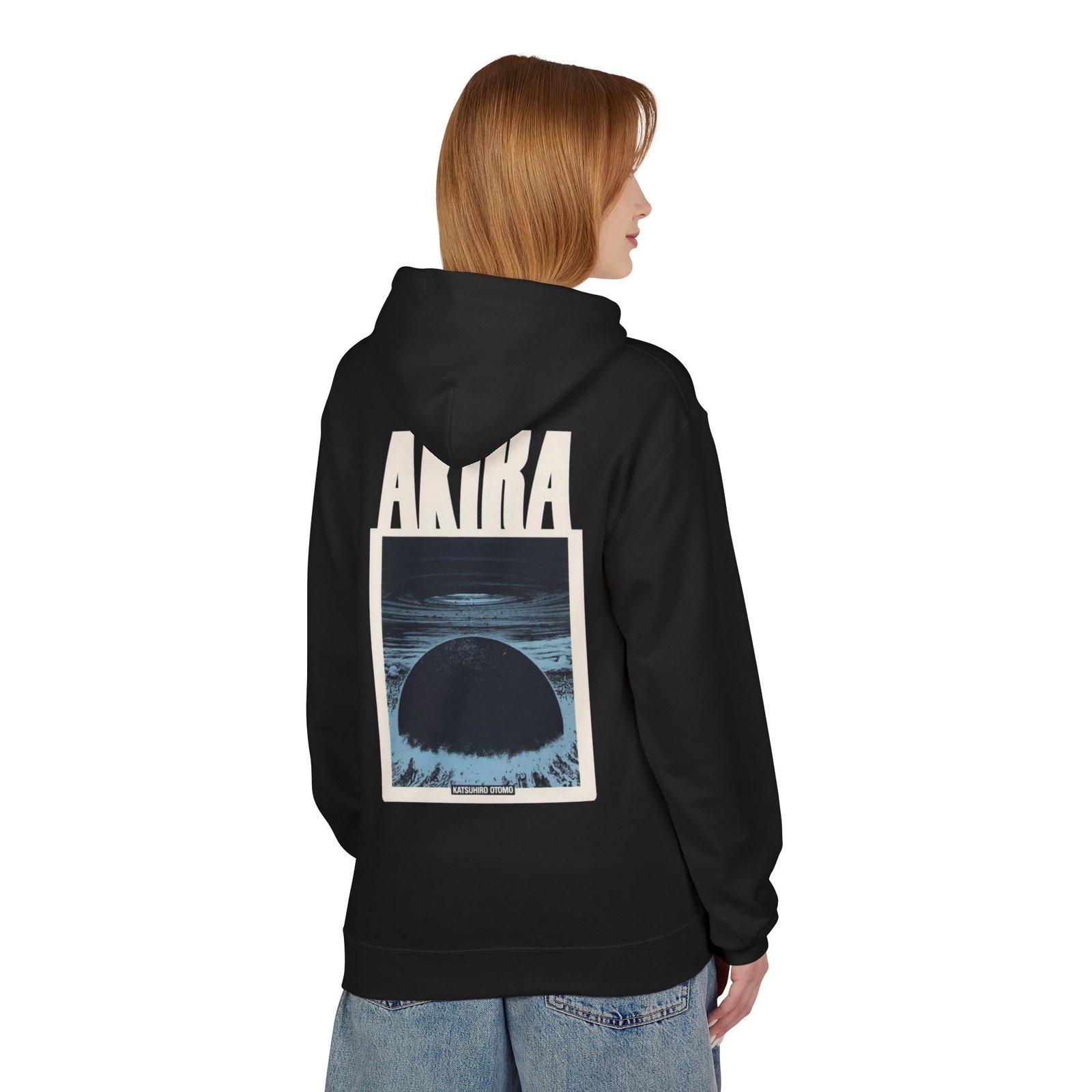 Hoodie – Akira - Image 10