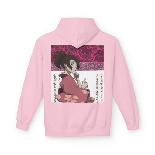 Hoodie – Samurai Champloo – Fuu - Image 14