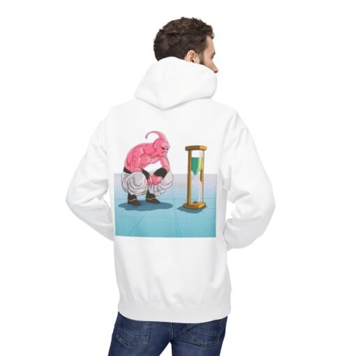 Hoodie – DBZ – Boo - Image 8