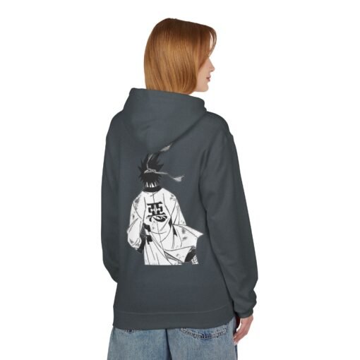 Hoodie – Kenshin – Sanosuke - Image 15