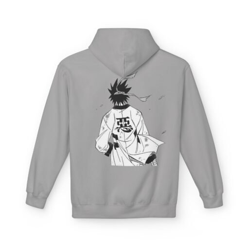Hoodie – Kenshin – Sanosuke - Image 6