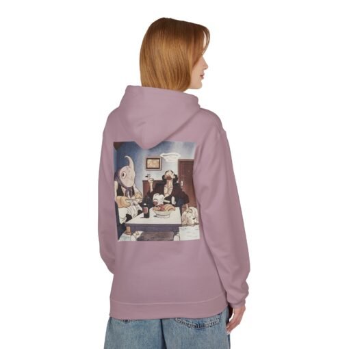 Hoodie – DBZ – Chillin - Image 19