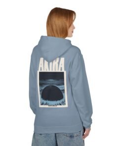 Hoodie – Akira