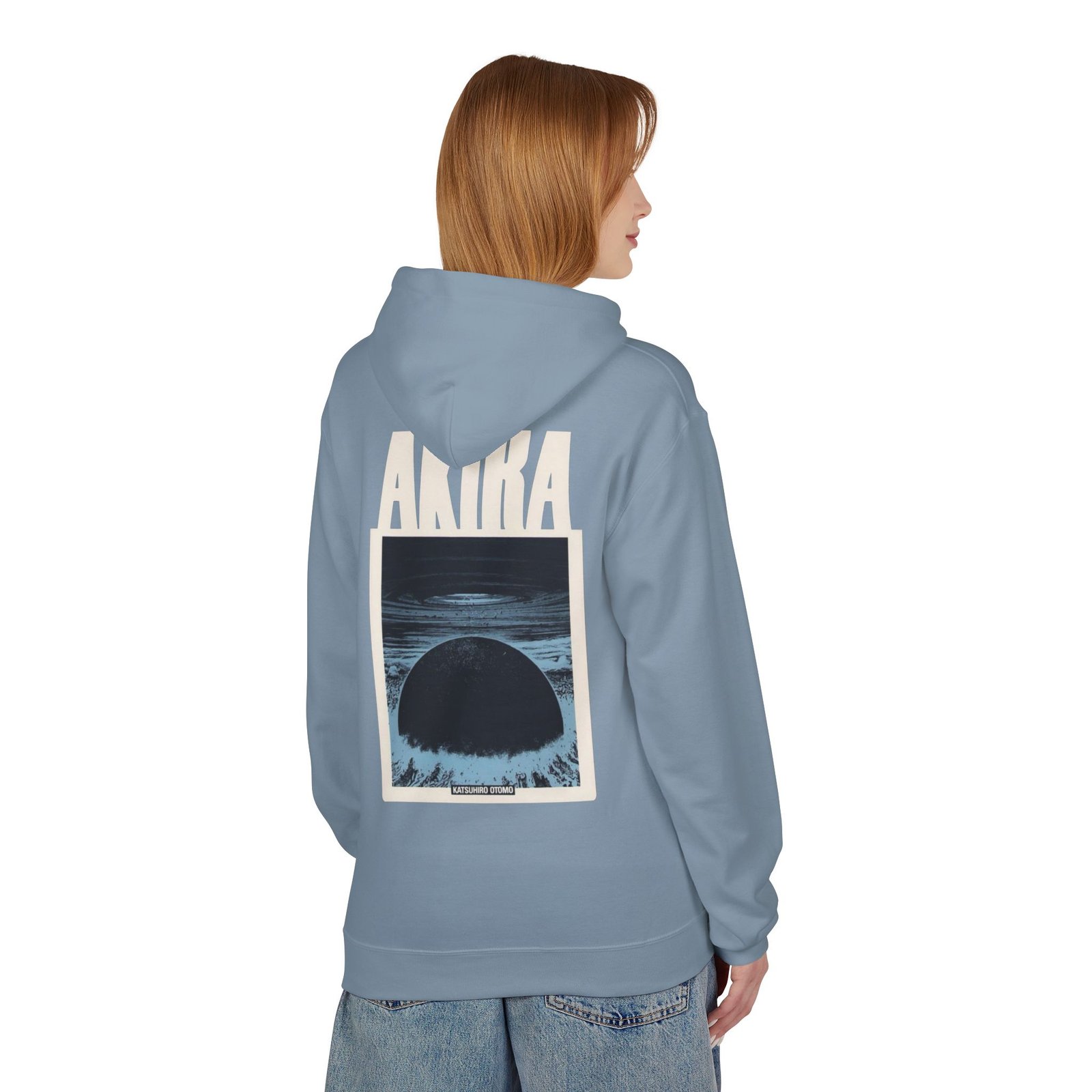 Hoodie – Akira