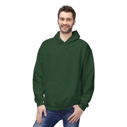 Hoodie – Afro Samurai - Image 16