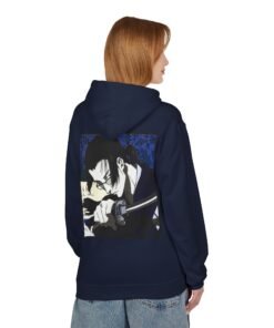 Hoodie – Samurai Champloo – Jin