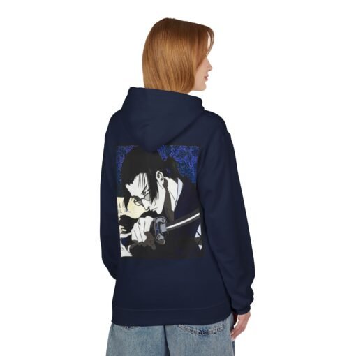 Hoodie – Samurai Champloo – Jin