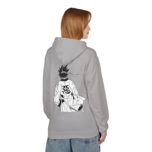 Hoodie – Kenshin – Sanosuke - Image 7