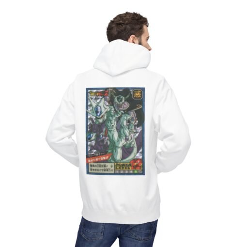 Hoodie – DBZ – Frieza - Image 8