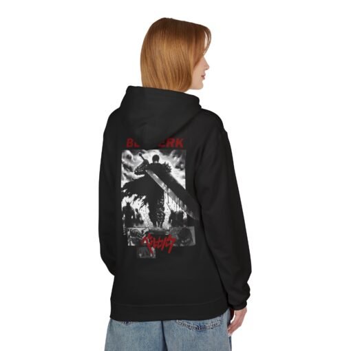 Hoodie – Berserk – Desolate - Image 11