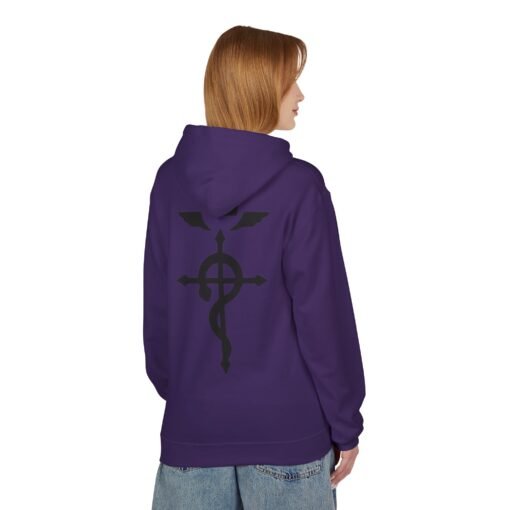 Hoodie – FMA – Flamel - Image 19