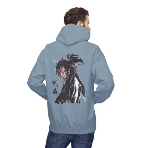Hoodie – Vagabond – Portrait - Image 16