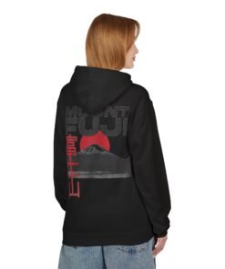 Hoodie – Mount Fuji