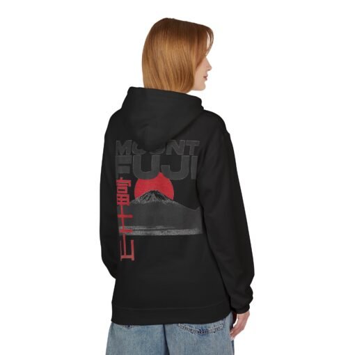 Hoodie – Mount Fuji