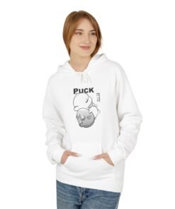 Hoodie – Berserk – Puck