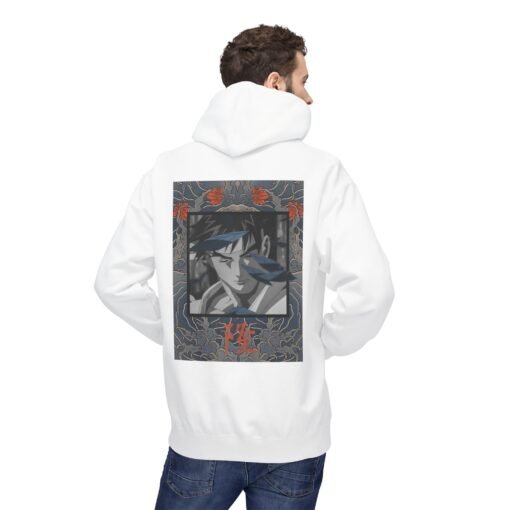 Hoodie – Street Fighter – Ryu - Image 8
