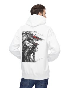 Hoodie – Berserk – Berserker Armor