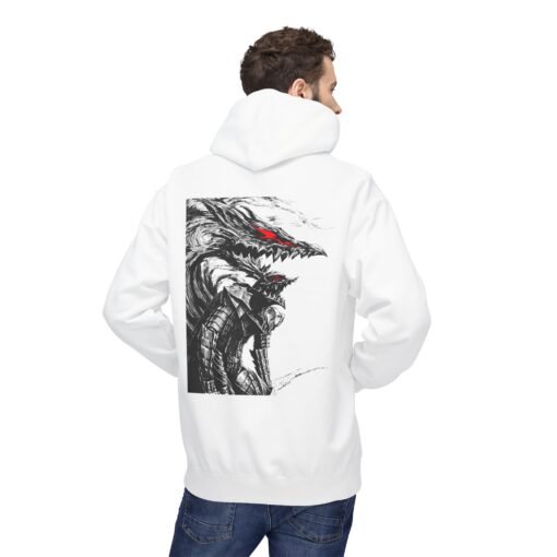 Hoodie – Berserk – Berserker Armor