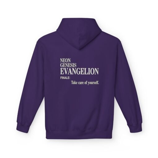 Hoodie – Evangelion – Finale - Image 12