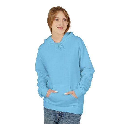 Hoodie – FMA – Flamel - Image 13