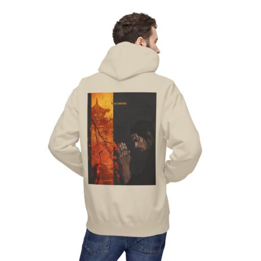 Hoodie – Vagabond – Temple - Image 12