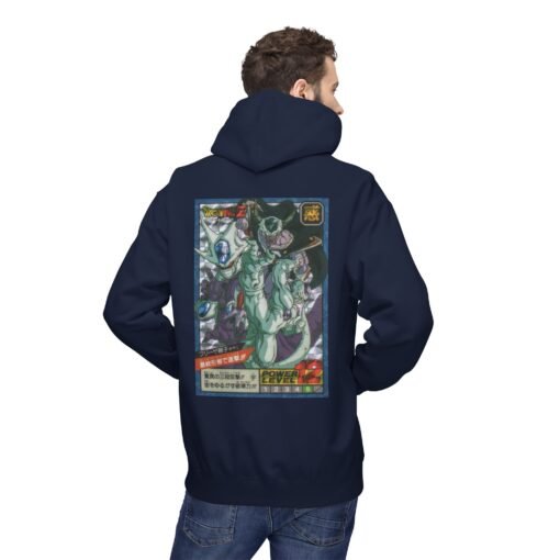 Hoodie – DBZ – Frieza - Image 4