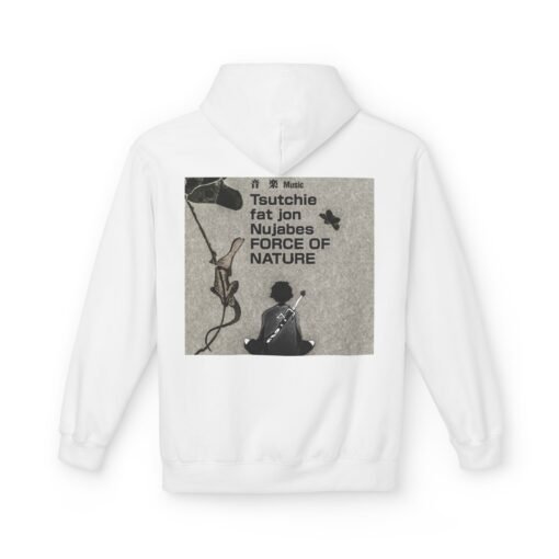 Hoodie – Nujabes - Image 6