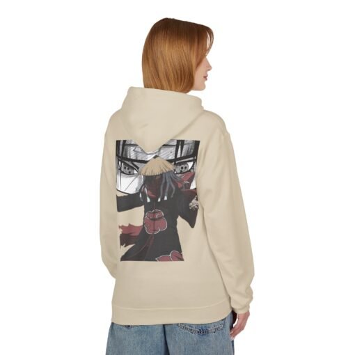 Hoodie – Naruto – Itachi - Image 11